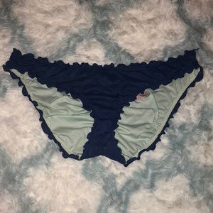 Bathing suit bottoms